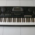 Альбом - Продам синтезатор Casio CTK731